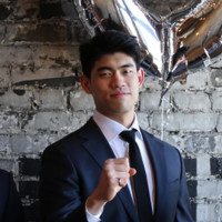 Flexport Employee Patrick Hsu's profile photo