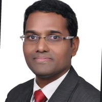 Gopalakrishnan V's profile photo