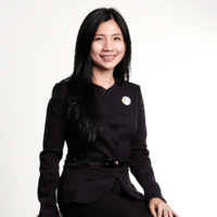 Coca-Cola Amatil Employee Debbie Nova's profile photo