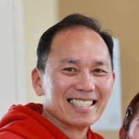 Nasa Jet Propulsion Laboratory Employee Ly Ho's profile photo