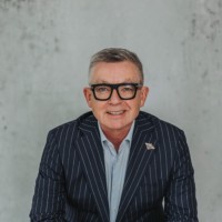 NZ Post Employee Roger Gray's profile photo
