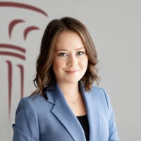 U.S. Probation Office, Eastern District of New York Employee Shelly Mikhlin's profile photo
