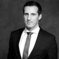 Headline Employee Elias Börgmann-Dehina's profile photo