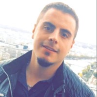 CODIMAG Employee Mickael Guesdon's profile photo