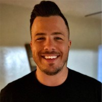 Karmak Employee Joshua Martinez's profile photo