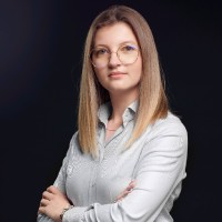 Vitrintec Employee Aleksandra Giemza's profile photo