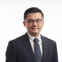 ISRC Pte Ltd Employee Kok Ng's profile photo