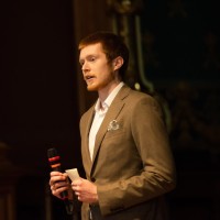Quandela Employee Liam Lysaght's profile photo