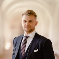 Volume Employee Lukas Dumskis's profile photo