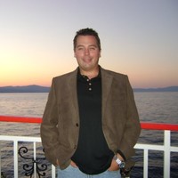 The Father's Table Employee Colby Spatz's profile photo