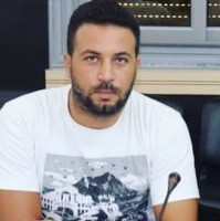 Municipalité Employee Bilel Jabri's profile photo