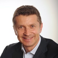 Fort Partners Employee Malcolm Glyn's profile photo