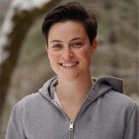 Athletic Greens Employee Zoe Feldman's profile photo