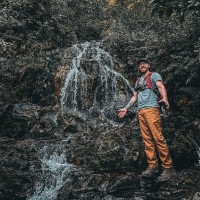 EverLog™ Systems Employee Michael Mattingly's profile photo