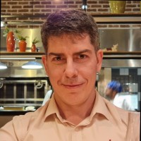 Diego Vaille Email & Phone Number