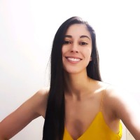 Kajal Perfumes Paris Employee Nathalie Prieto's profile photo