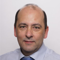 Cosmos Trawl A/S Employee Michael Lassen's profile photo