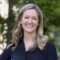 vineyard vines Employee Margaret Taras's profile photo