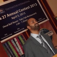 Zoom Consultancy WLL Employee Kamal Mohiyuddin's profile photo