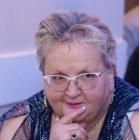 Gisele Vaillancourt Email