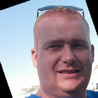 WEISS FRANCE ENERGIE Employee Axel Maillard's profile photo