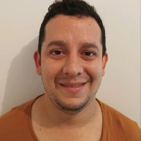 Service Technologies Employee Juan Ormaza's profile photo