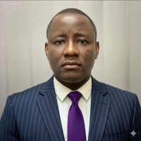Olaolu Awoniyi. Email