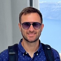 Azavista Employee Germán Distel's profile photo