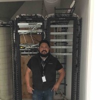 LRM-COM, INC. Employee Ryan Johnson's profile photo