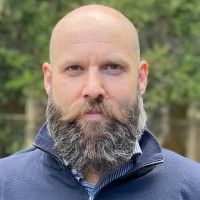 Sydney Quantum Academy Employee Peter Turner's profile photo