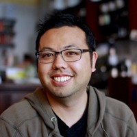 Eboost Consulting Employee Kris Irizawa's profile photo