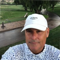 GOLF Magazine/GOLF.com Employee Stephen Moore's profile photo