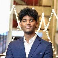 Global Equity Management Employee Prab Jayachandran's profile photo