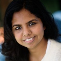 Granicus Employee Diana Mohan's profile photo