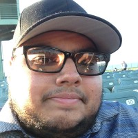 Internal Revenue Service Employee Mitchell Rios's profile photo