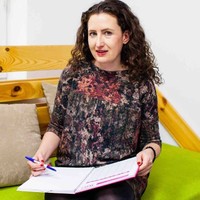 EINHUNDERT Employee Kristin Gay's profile photo