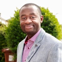 Eurobase Fulfillment Employee Neba Ntumngia's profile photo