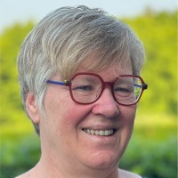 Mutualités Libres / Onafhankelijke Ziekenfondsen Employee Catherine Brewaeys's profile photo