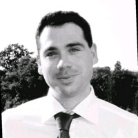 APITIC Employee Fabien Bellanger's profile photo