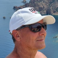 Ritter Nyomda Employee Gábor Ritter's profile photo