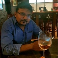 Tanmoy Palit Email & Phone Number