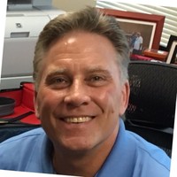 JARVIS APPLIANCES INC Employee Jimmy Ward's profile photo