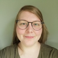 Den Sociale Skadestue Employee Liv Christensen's profile photo