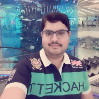 Khatib & Alami Employee Nabi Shaik's profile photo