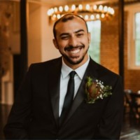 GAL Manufacturing Employee Yosef Nofal's profile photo