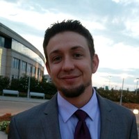 Warhall Designs Employee C.j. Hunter's profile photo