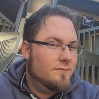 Rocky Mountain College of Art + Design (RMCAD) Employee John Melton's profile photo