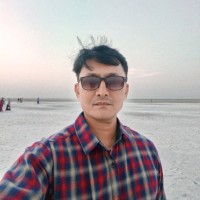 Deepak Foundation Employee Gaurang Pandya's profile photo