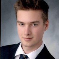 PastPay Employee Balázs Vermes's profile photo