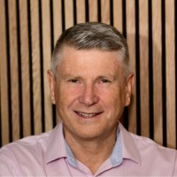 BNP Paribas Personal Finance UK Employee Stephen Hunt's profile photo
